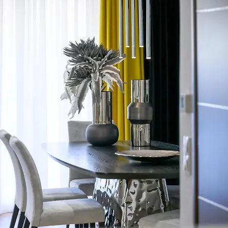 Acropolis View Deluxe Penthouse & Luxury דירה