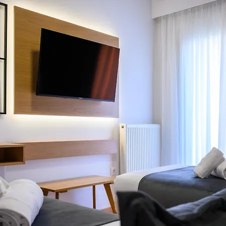 Acropolis View Deluxe Penthouse & Luxury *